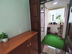 Seletaris (D27), Condominium #532616261